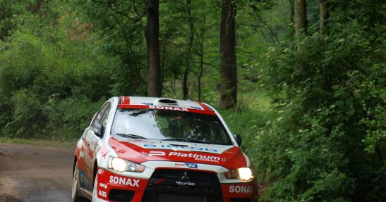 Rajd Karkonoski
